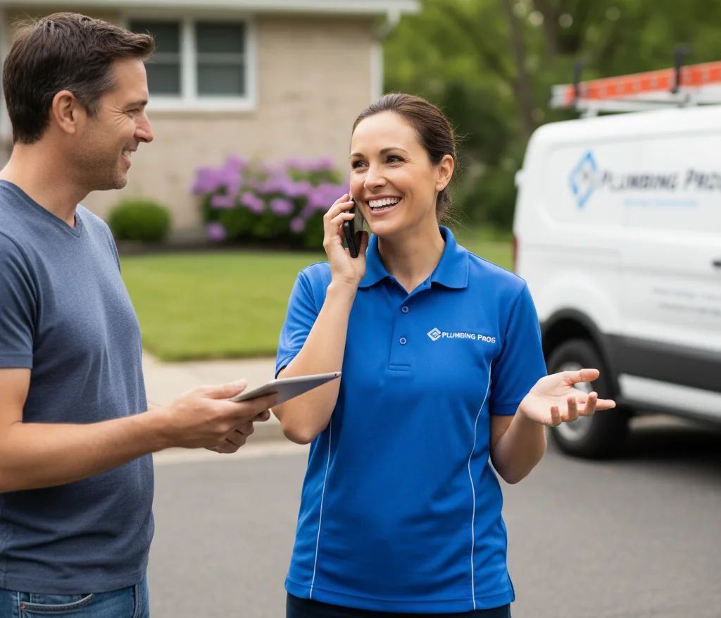 Grant Plumbing customer support in Mississippi State